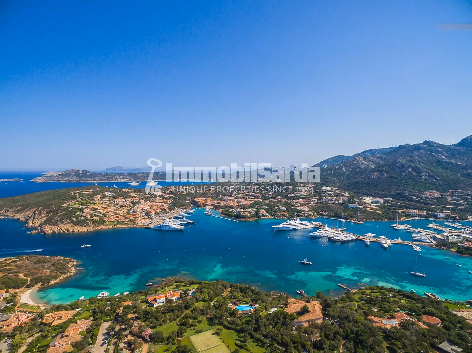 Costa Smeralda