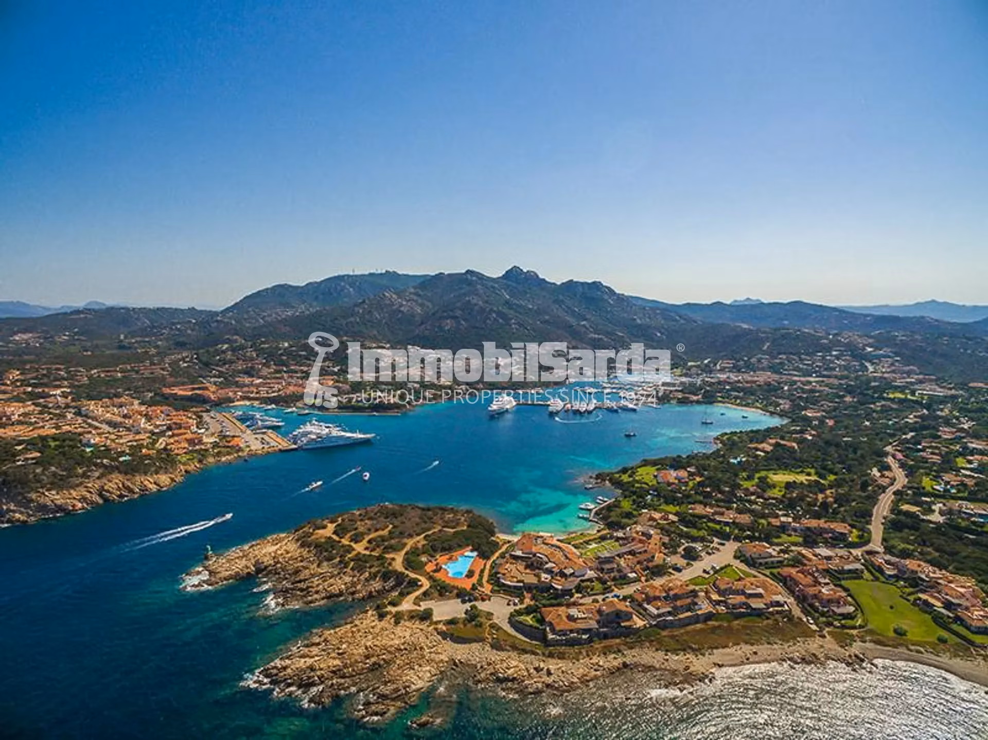 Porto Cervo