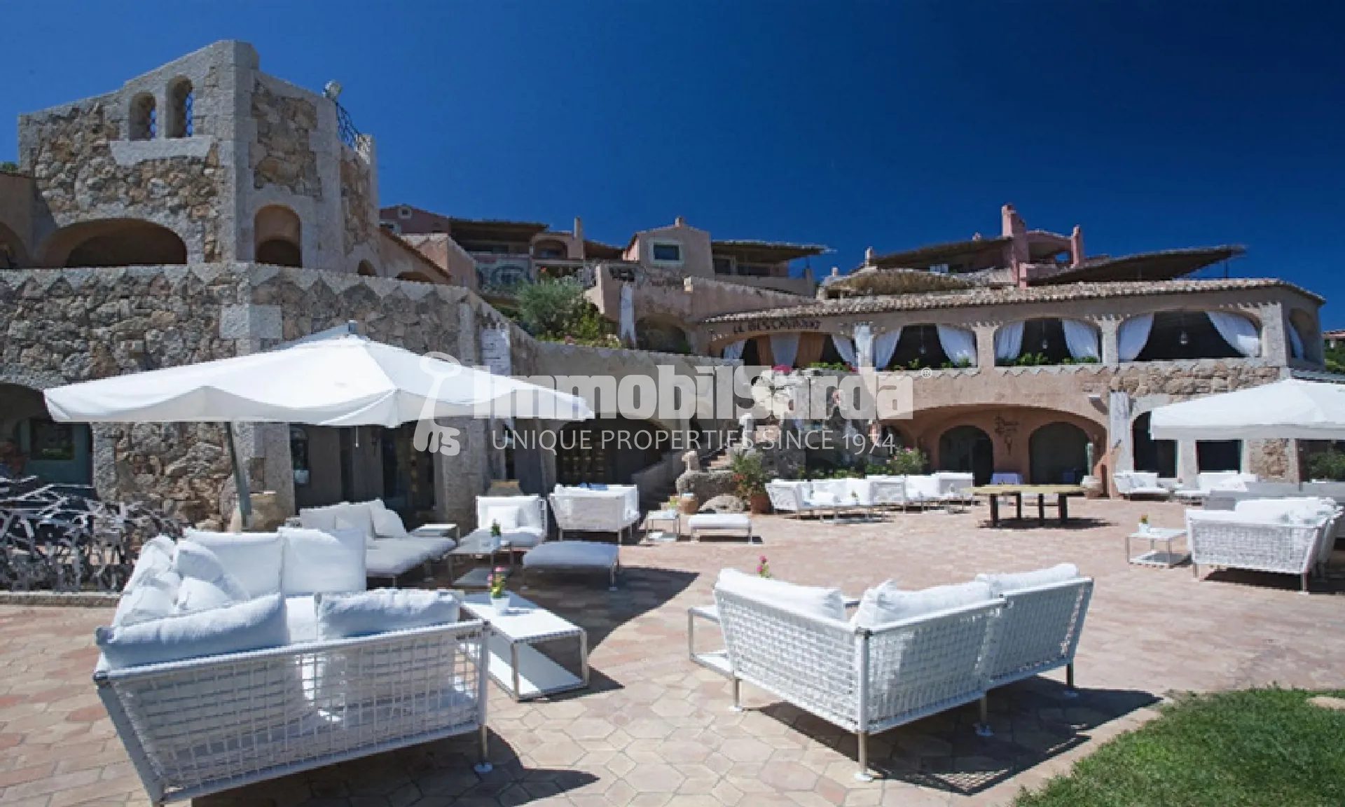 Boutique Residence Porto Cervo