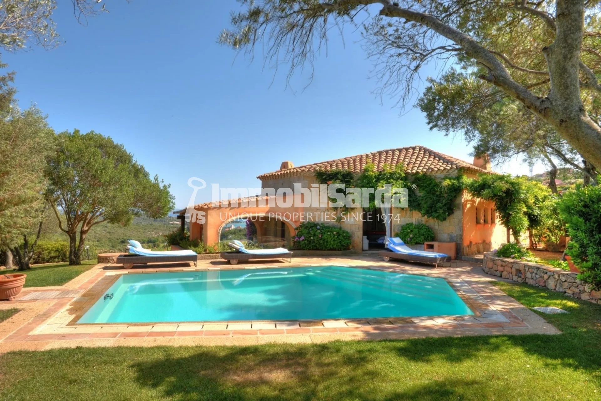 Villa Sa Teula