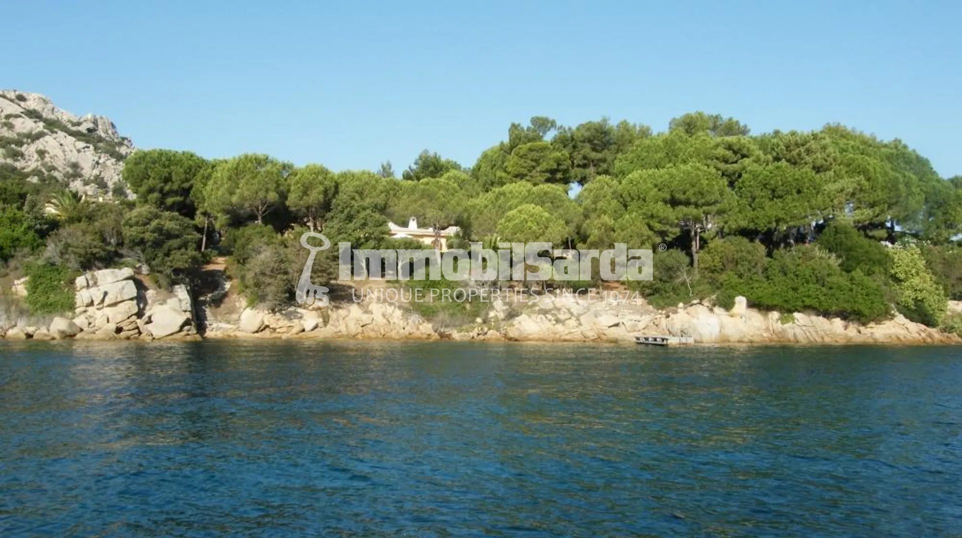Villa Litha