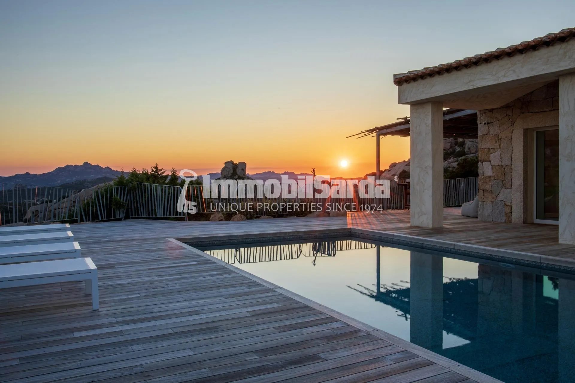 Villa Tartaruga
