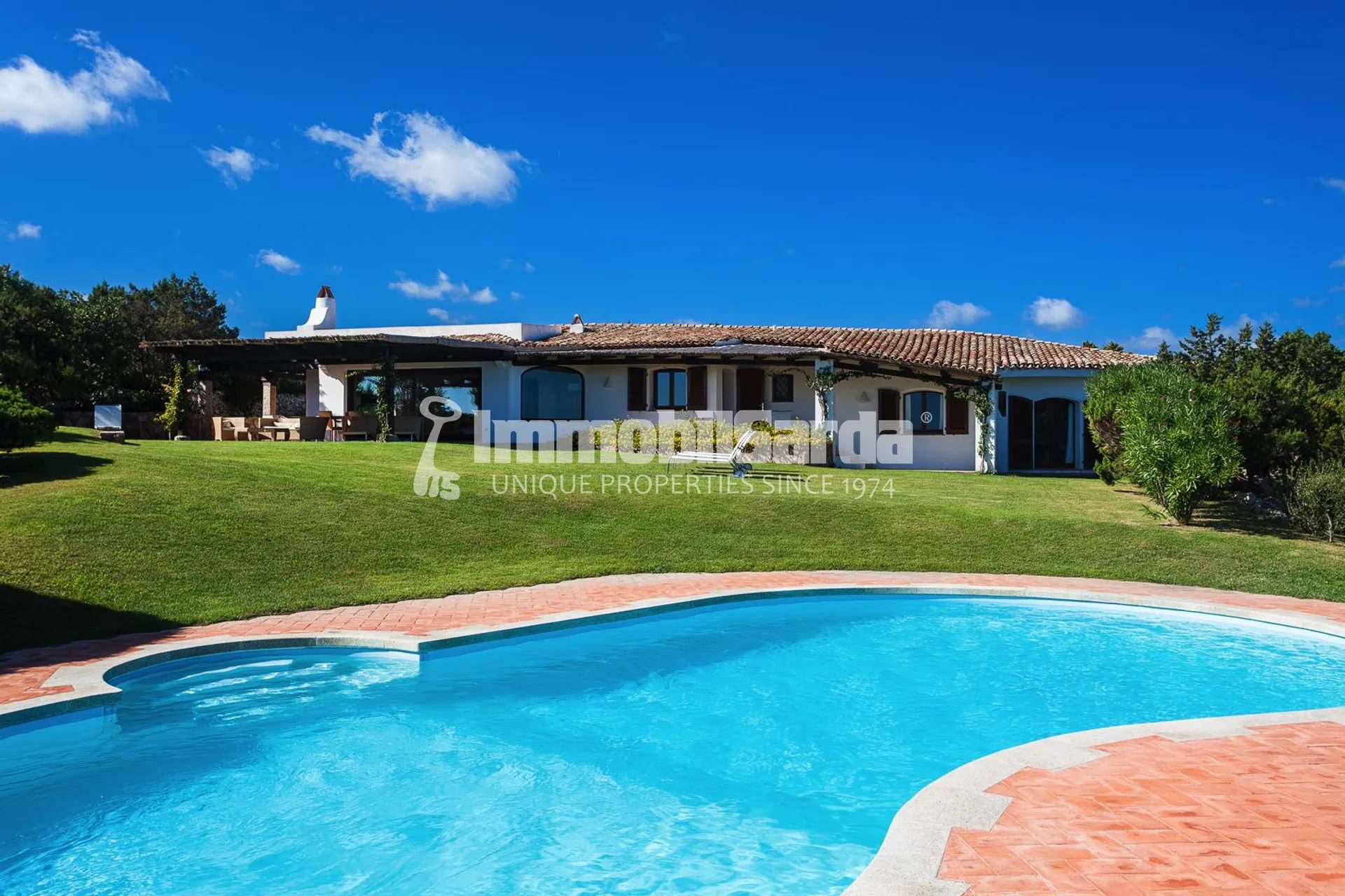 Villa Peninsula