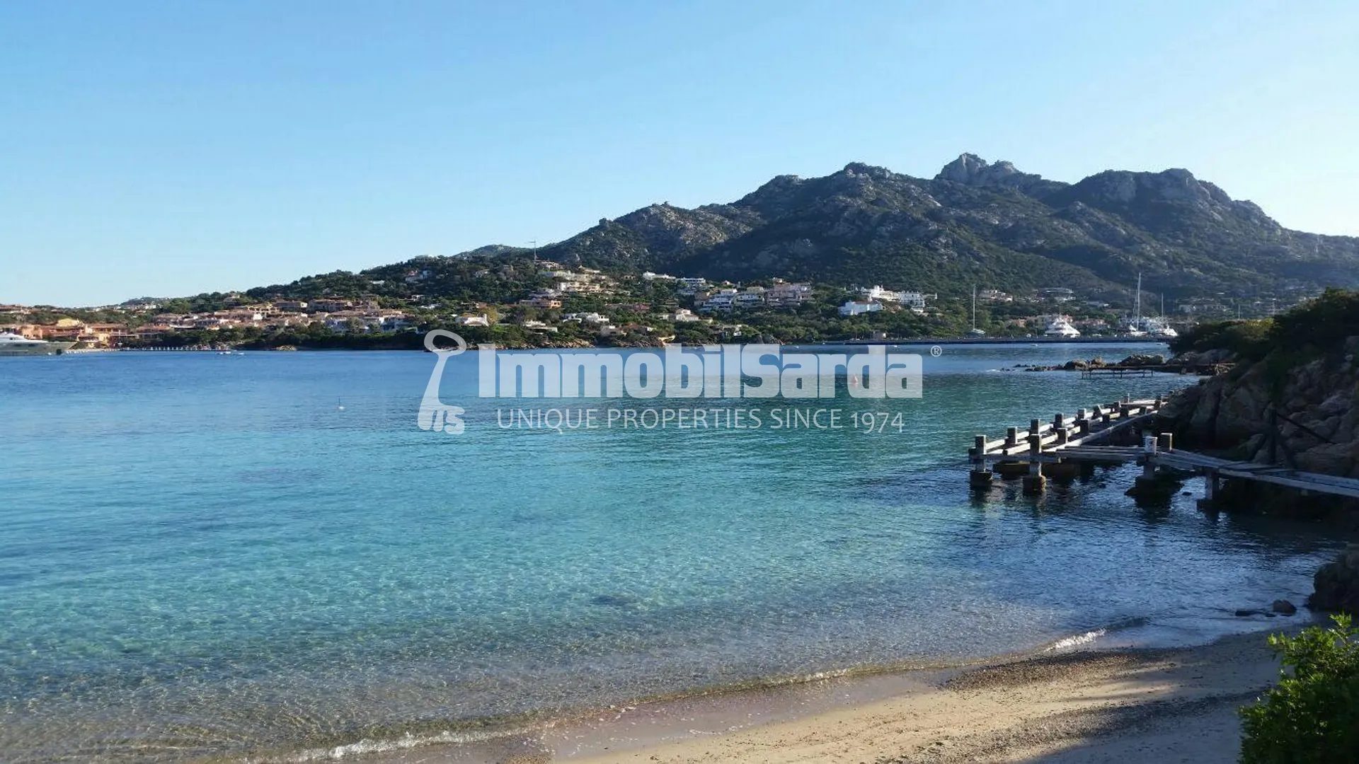 Villetta Levante