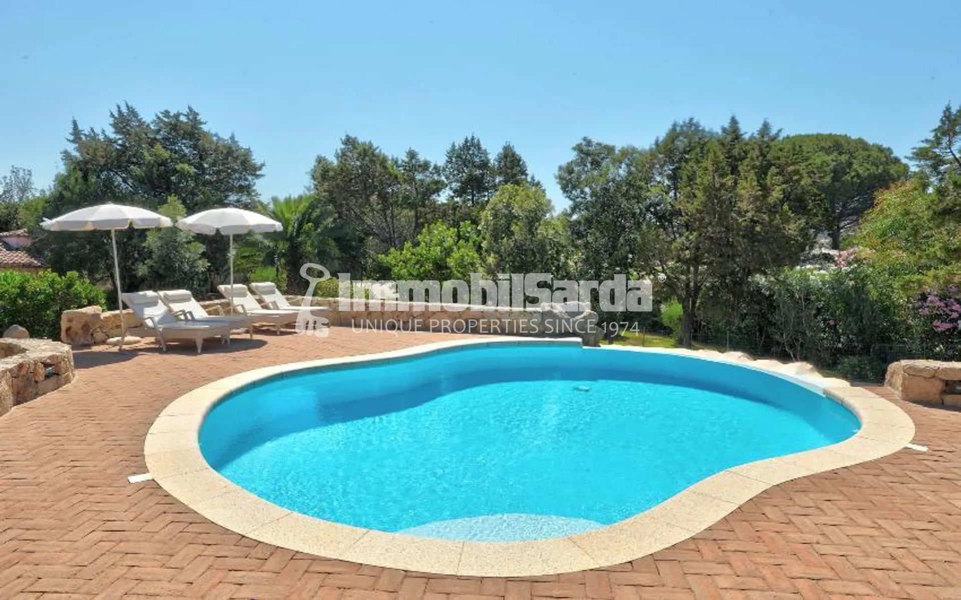 Villa dei Ginepri