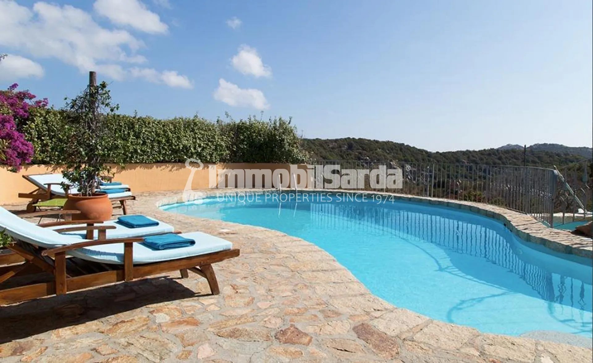 Villa Sa Pinnetta