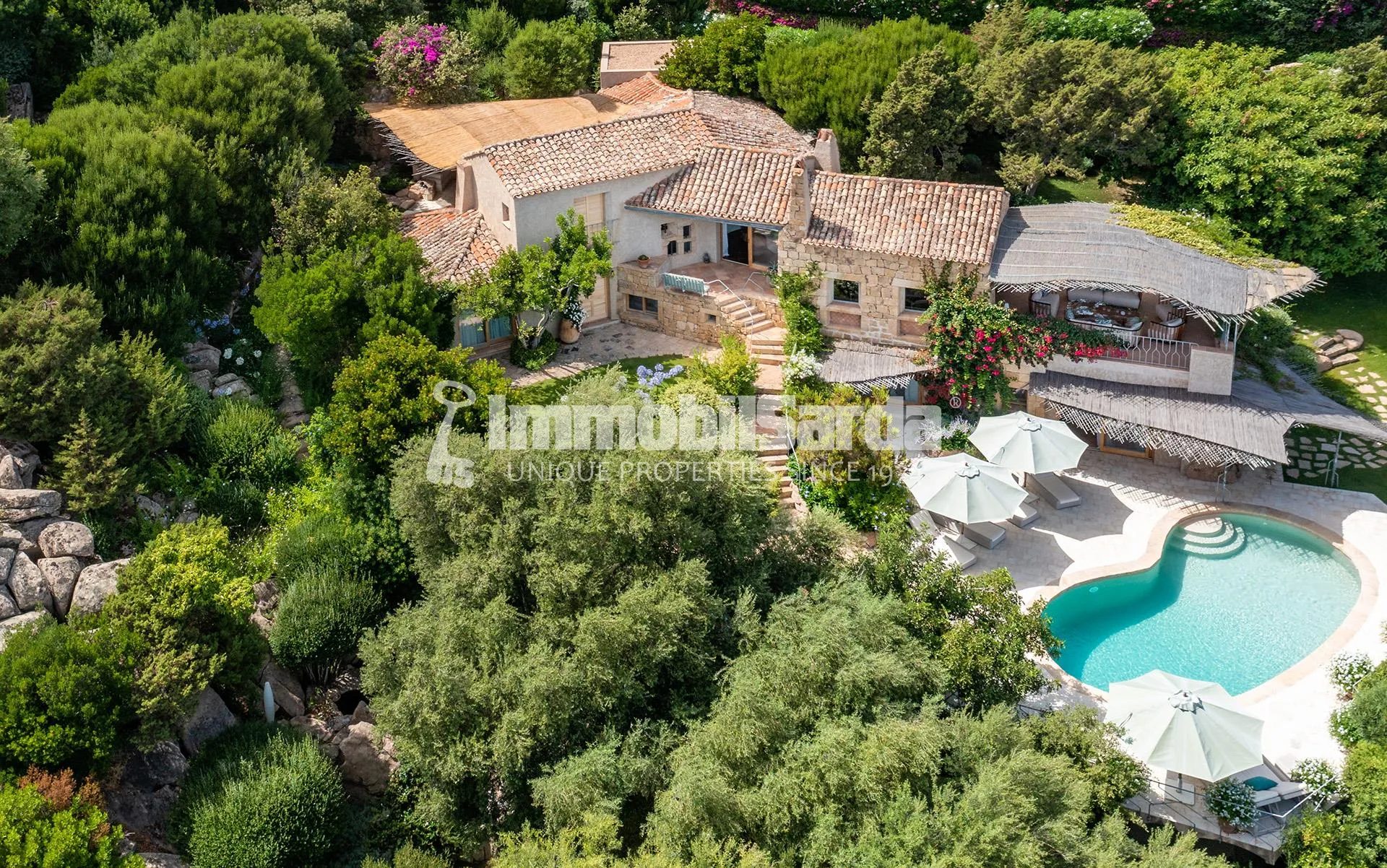 Villa Marem