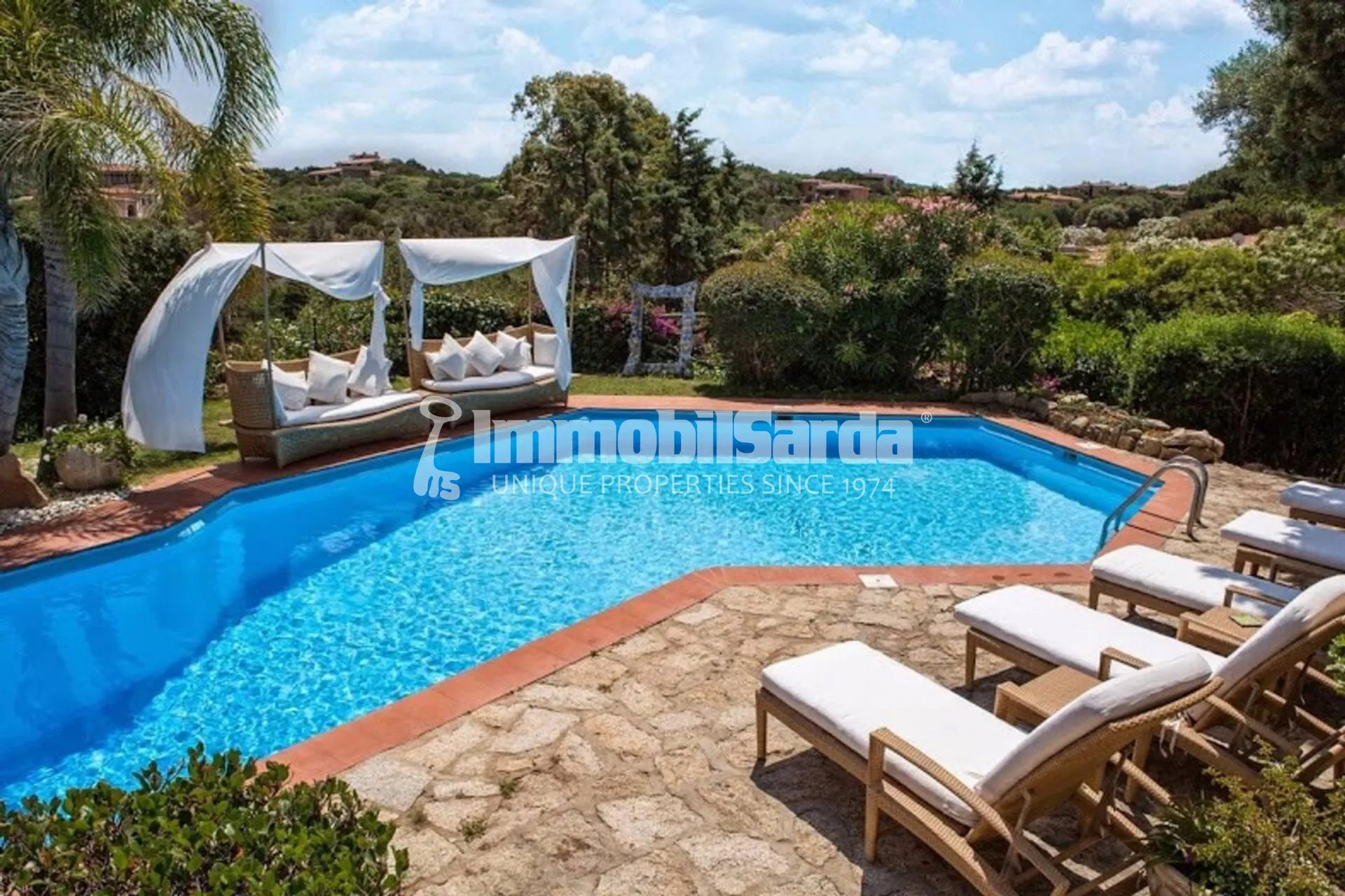 Villa Moal