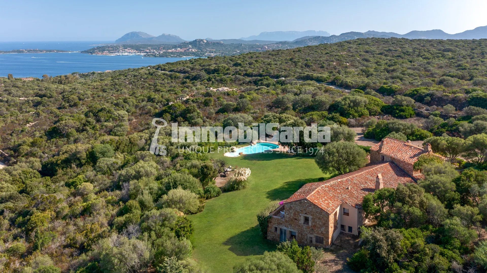 S'Incantu Estate