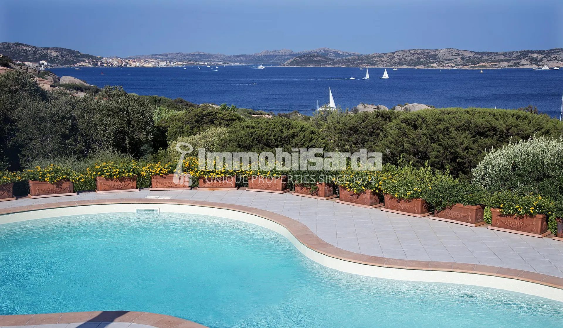 Villa Hugo