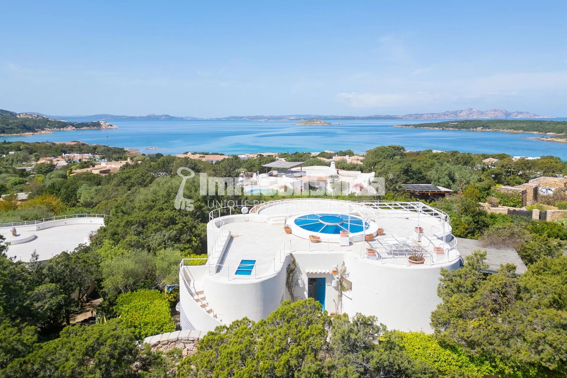 Villa Sa Luna