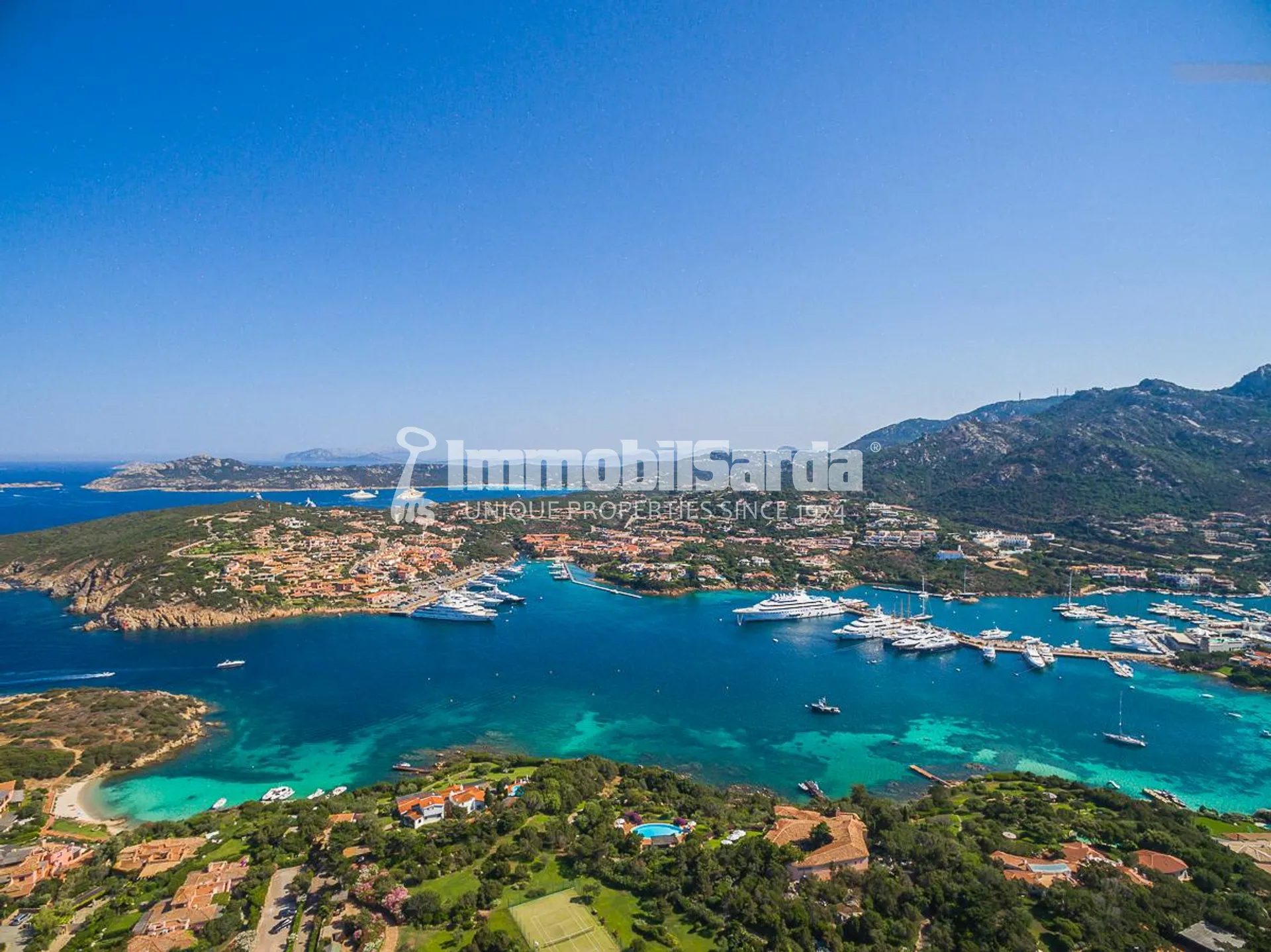 Costa Smeralda