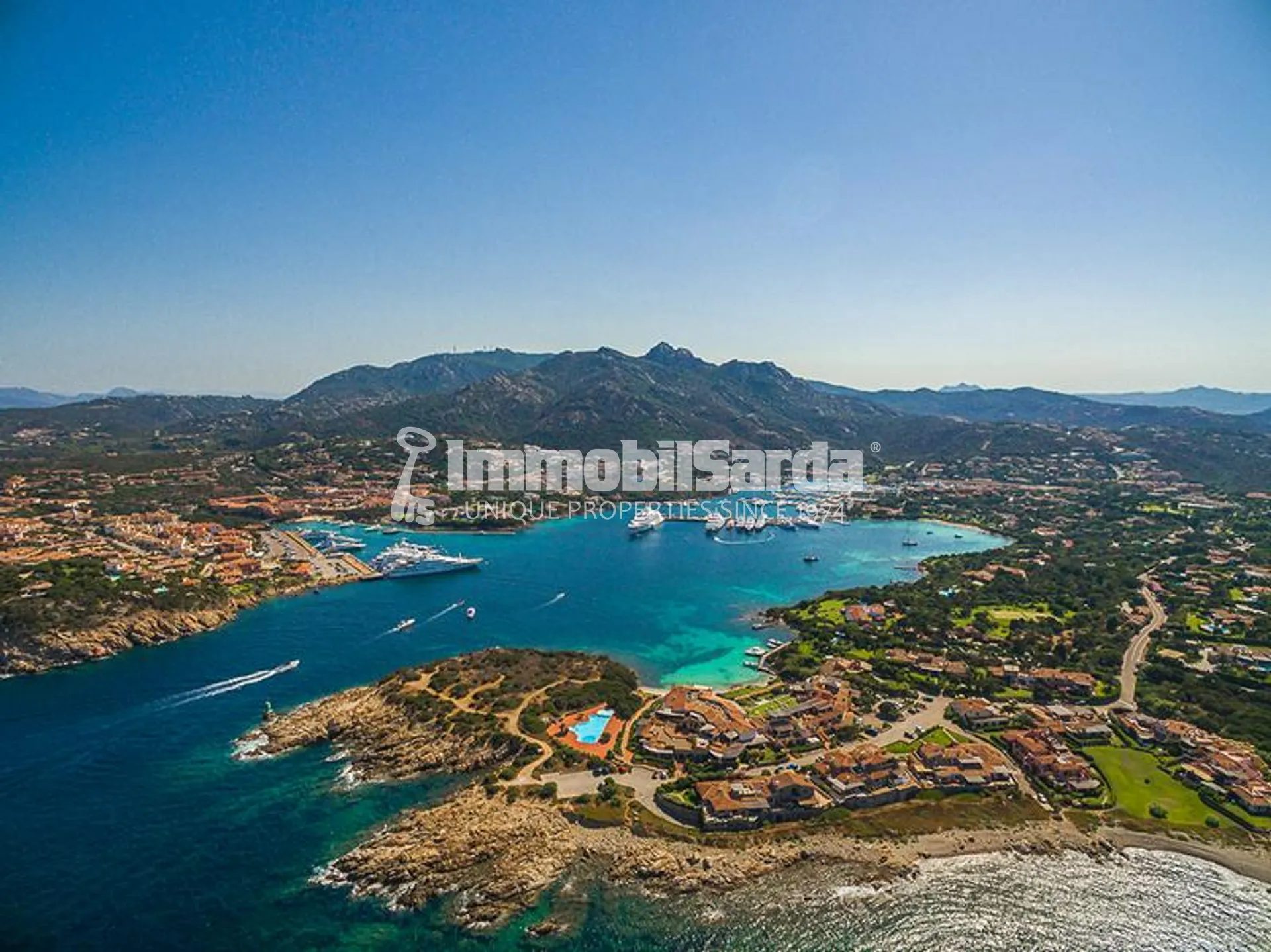 Porto Cervo