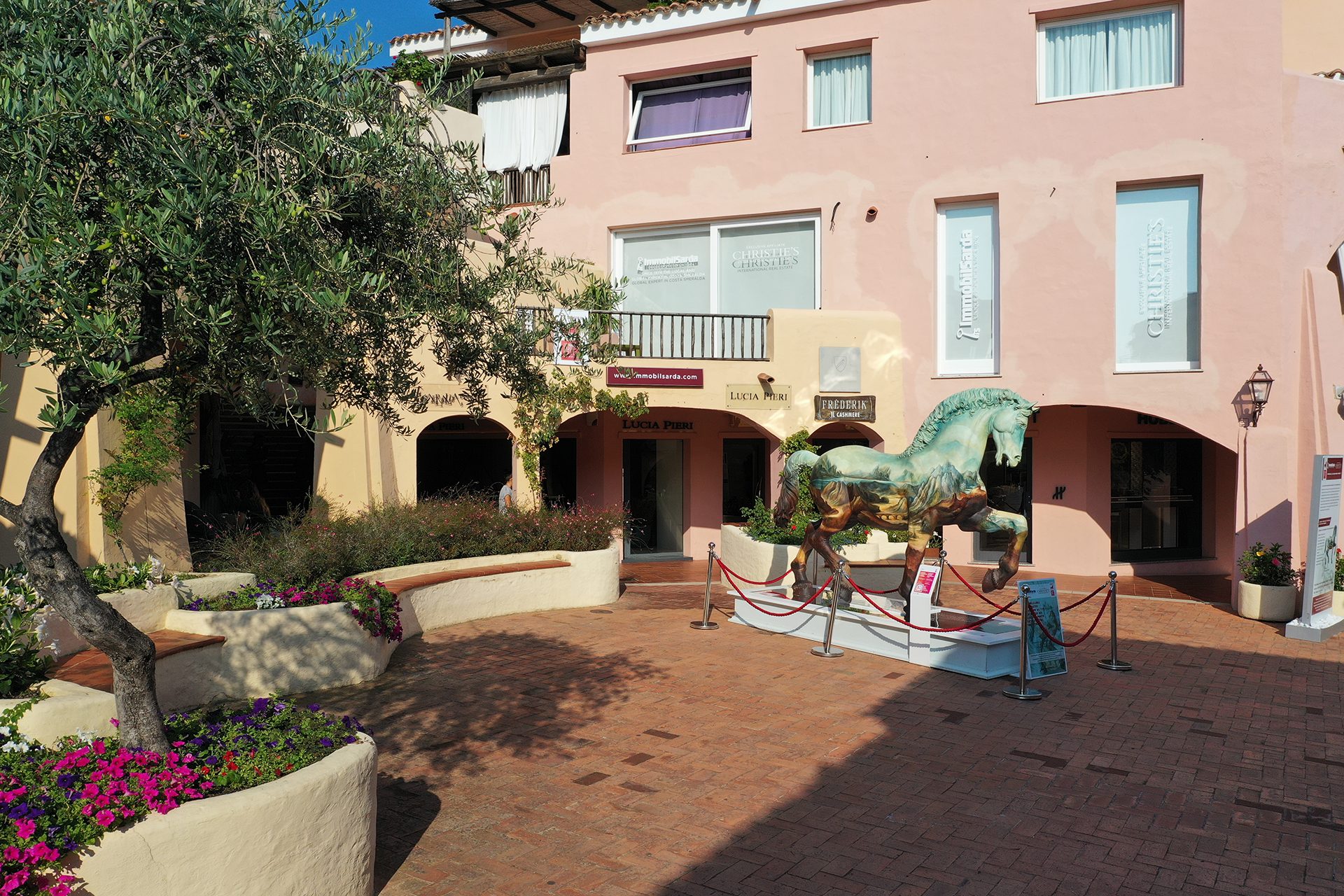 Porto Cervo