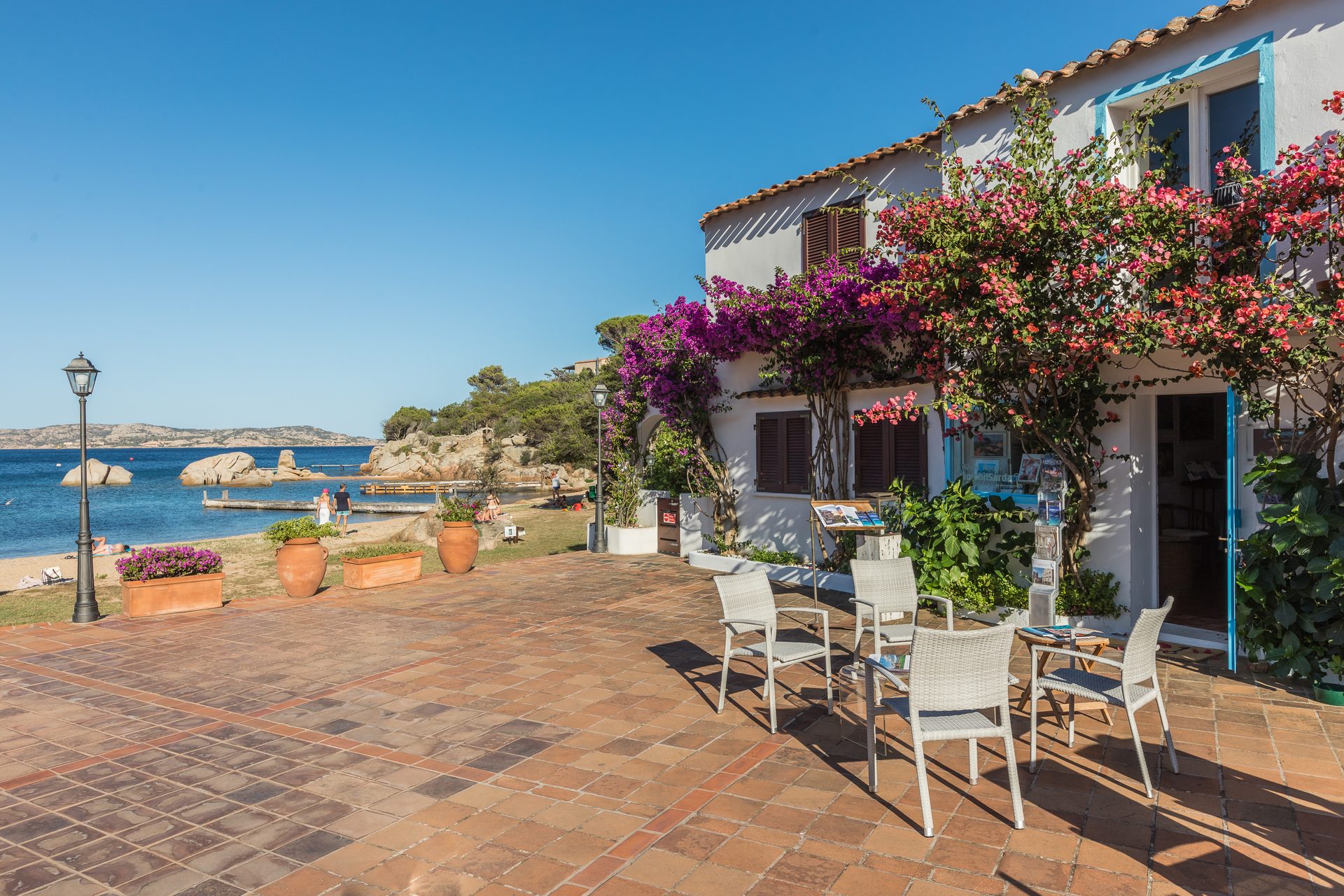 Porto Rafael