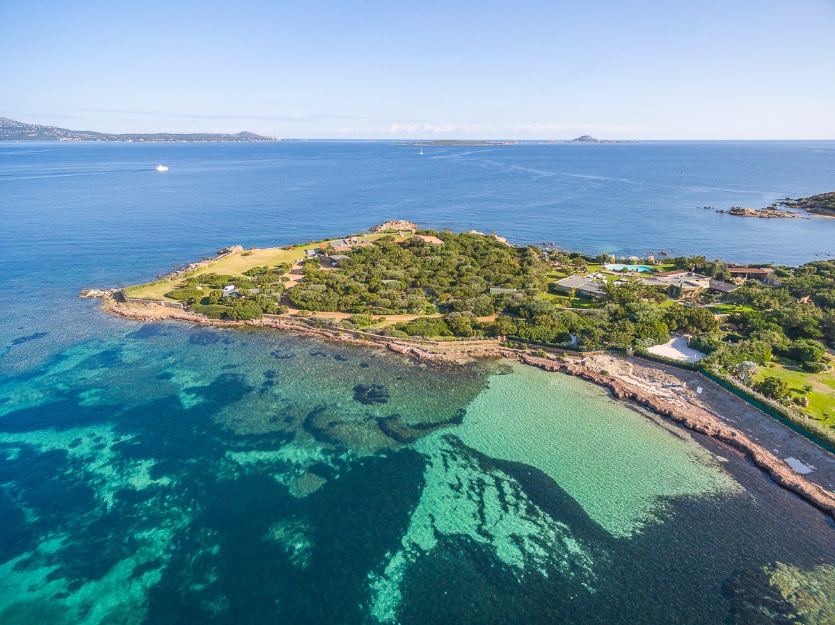 Porto Rotondo